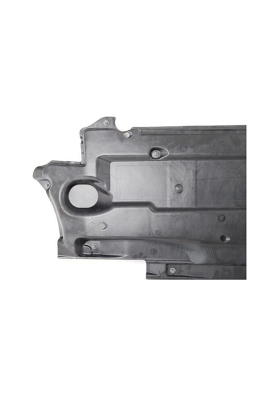 Audi A6 2005-2011 Arası Modeller Motor Alt Taban Muhafazası Sağ 4f0825208d