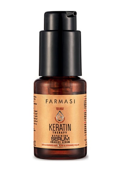 Farmasi Onarıcı Saç Serumu - Professional Keratin