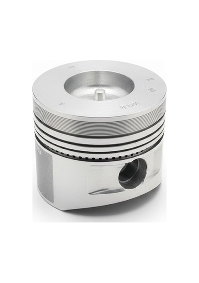 Piston 450 Std. 85 Mm