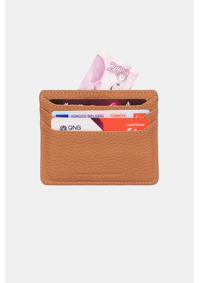 Grande T580 Unisex Kartlık Taba