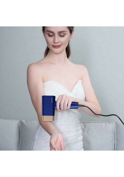 Mlay T16 IPL Lazer Epilasyon Cihazı + Bikini Başlık