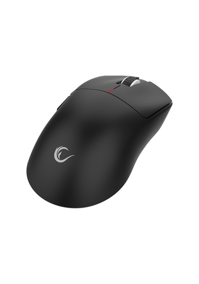Clax 60 Gram Kablosuz Ultra Hafif Siyah Şarjlı 3311 Sensor 24000 Dpı 3311 Sensor Gaming Oyuncu Mouse