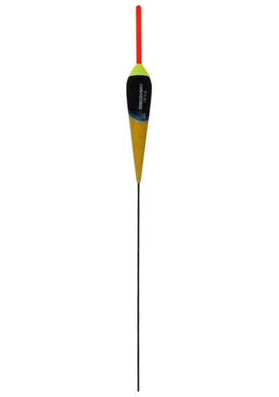 Dft Sliding Floats Şamandıra 1008 - 18 Gram