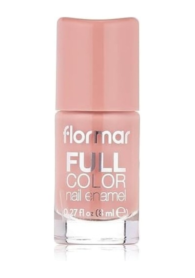 Yoğun Pigmentli Parlak Oje- Full Nail Enamel- Fc04 Rose I Hold -8690604310401