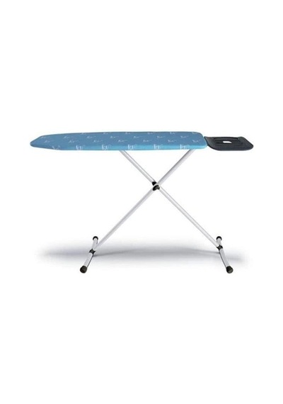 Standart Mavi Ütü Masası 41x115 Cm