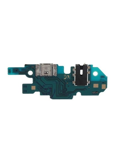 Samsung Uyumlu Galaxy M10 Şarj Soketli Mikrofon Bordu Sm-m105f