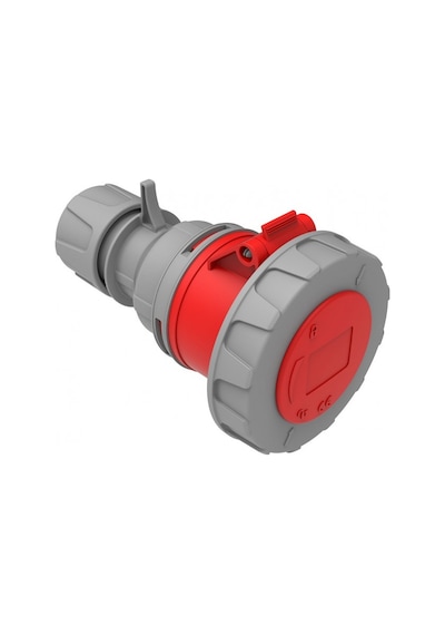 Bemis Cee Norm 5x32a 380v Ip67 Uzatma Prizi