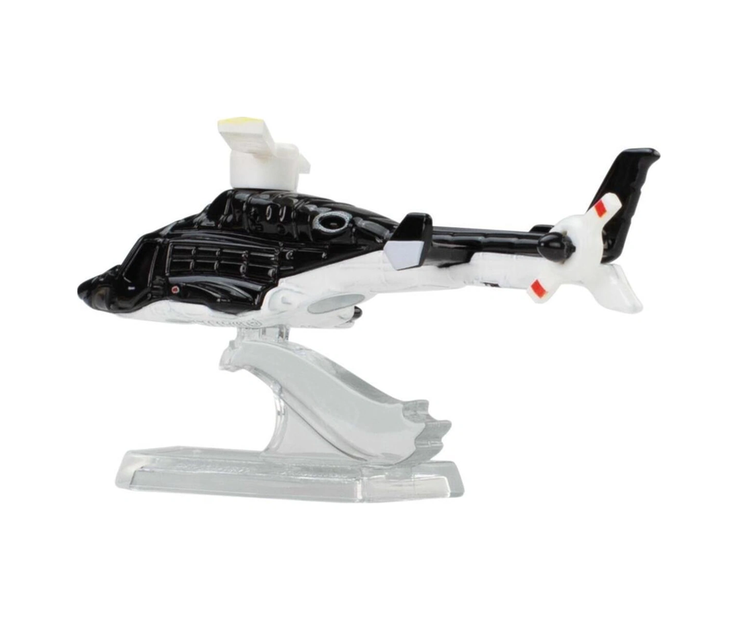 Hot Wheels Premium Pop Culture Airwolf Helicopter Hxd63 Jbl56 Çok Renkli
