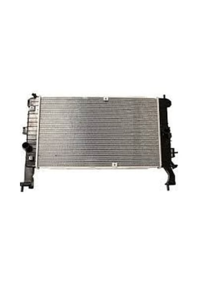 KALE OTO Radyatör 354170 Radyatör Merıva 1.3-1.7Cdtı 03 Ac Klimasız Mek 600×370