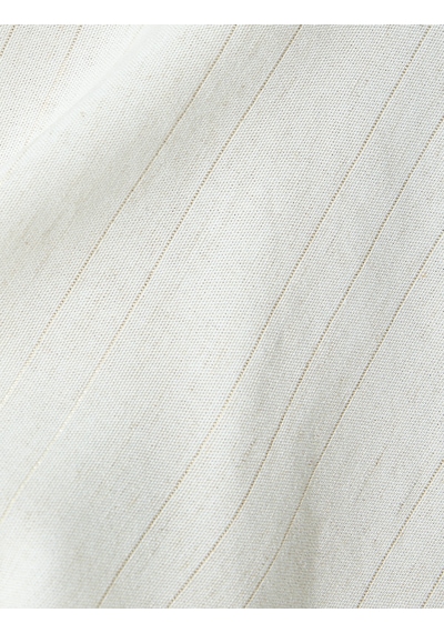 Koton Viskon Keten Karışımlı Kimono Kol Bağlama Detaylı Crop Bluz Bej Çizgili 5sak60199uw Ekru Çizgili Ekru Koton Viskon Keten Karışımlı Kimono Kol Bağlama Detaylı Crop Bluz Bej Çizgili 5sak60199uw Ekru Çizgili Ekru