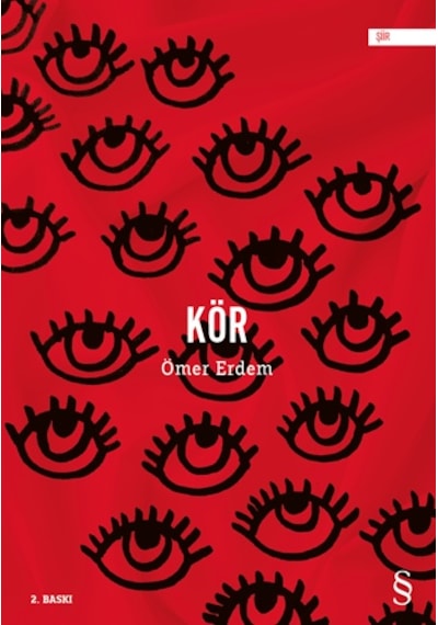 Dolayımlar + Günler Çözüldükçe + Kör + Okuma Sticker'ları