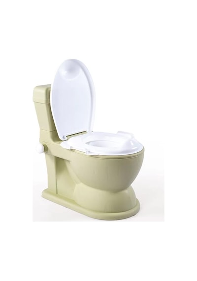 7563 Xl Eğitici Klozet Eco Yeşil