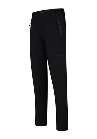 2as Marco Erkek Outdoor Pantolon Siyah