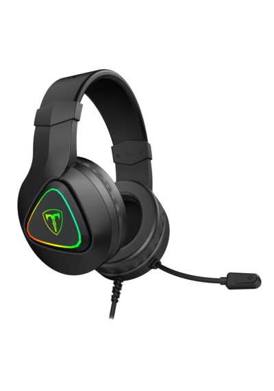 T-dagger Axls T-rgh306 Kablolu Rgb 7.1 Oyuncu Kulaklığı