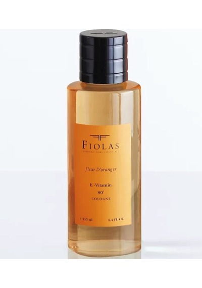 Fiolas Fleur Doranger Kolonya 250 ML