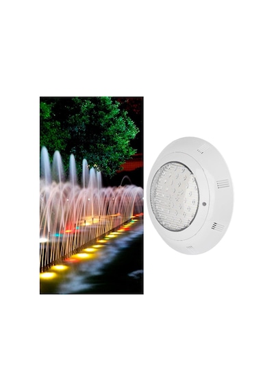 Cata Ct-4070 Ledli Havuz Armatürü 35w Rgb