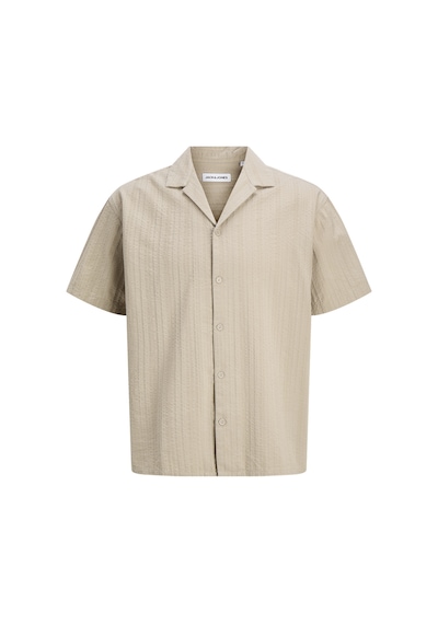 Jack & Jones Erkek Resort Yaka Gömlek - Tyson - 12289457 String