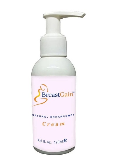 Breast Gain Göğüslerinize 120ml + S-m Mikro Kapsüllü Tayt