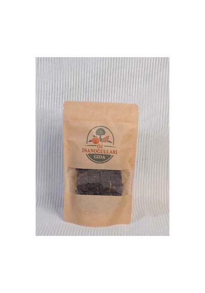 Bitter Çikolatalı Kayısı 500 Gram Diğer