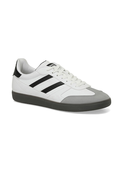 Kinetix Rudow Pu 4pr Beyaz Erkek Sneaker 000000000101880456 Beyaz Kinetix Rudow Pu 4pr Beyaz Erkek Sneaker 000000000101880456 Beyaz