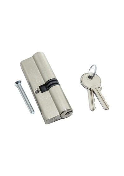 Pvc Pimapen Kapı Kilit Göbeği Barel 68mm