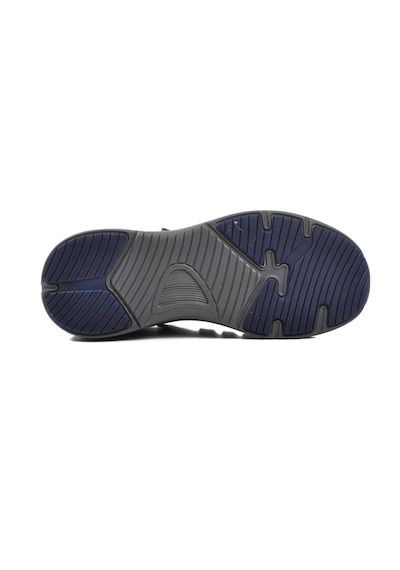Walkway Onega İndigo-saks Mavi Spor Ayakkabı 001