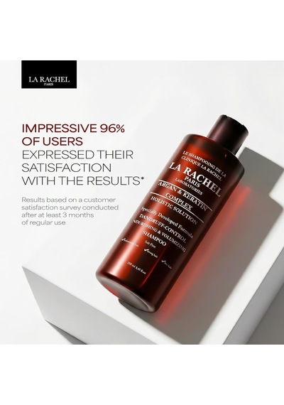 Paris Extra Hacim Etkili Yoğunlaştırılmış Argan Ve Keratin Kompleksi. Tuzsuz Özel Formül 250 Ml