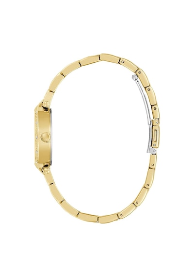 Guess Guu1493l2m Kadın Kol Saati Altın