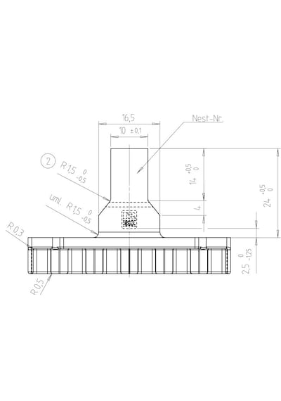 Siegenia Aubi Si Aubi Eksenel Pencere Kolu İçin Maça Dil Parçası 24 Mm No 52