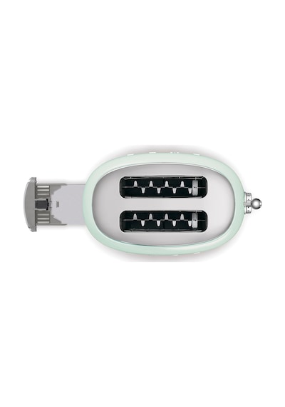 Smeg TSF01 2 Dilim Ekmek Kızartma Makinesi Yeşil
