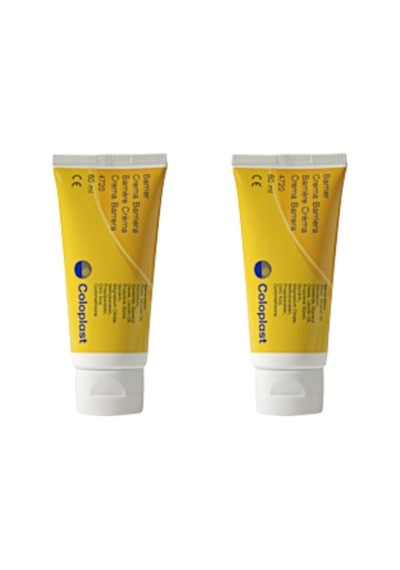 Coloplast 4720 Comfeel Koruyucu Bariyer Krem 60 Ml 2 Adet