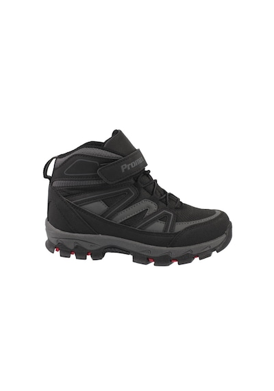 Promax 1726 Çocuk Siyah Bot
