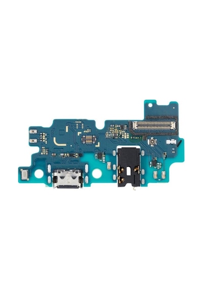 Samsung Uyumlu Galaxy A50s Şarj Soketli Mikrofon Bordu Sm A507f
