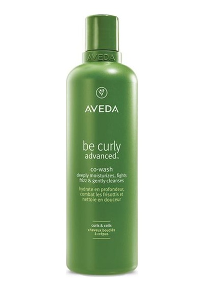 Aveda Be Curly Advanced Yoğun Bukleli Saçlar İçin Co-Wash 350 ML