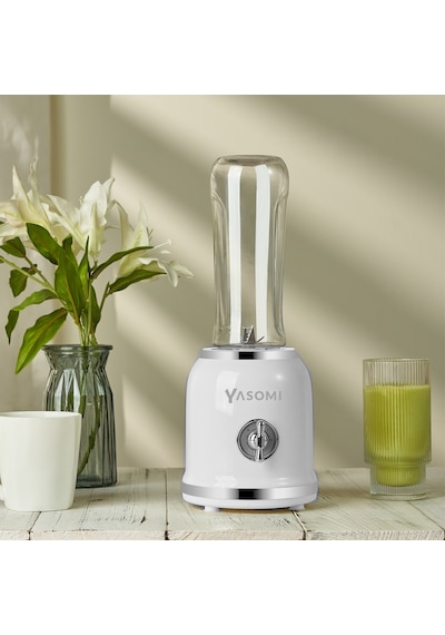 Yasomi BL019 Retro 300 W Smothie Blender