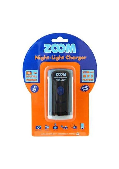 Zoom Ma 0703 Şarj Cihazı