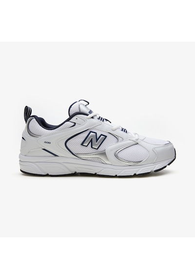 New Balance 408 Unisex Günlük Spor Ayakkabı - Beyaz Ml408WN