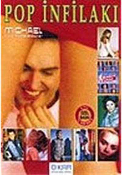Pop İnfilakı / Micheal