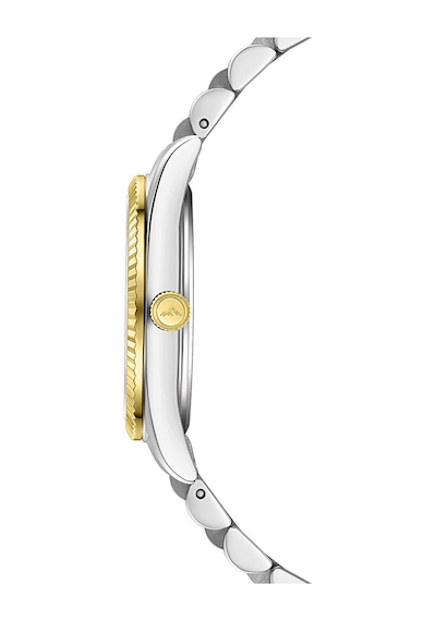 Roche Montre Rml5017-03 Kadın Kol Saati Metalik Gri