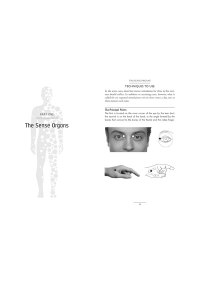 Acupressure Self-care Handbook: Healing At Your Fingertips
