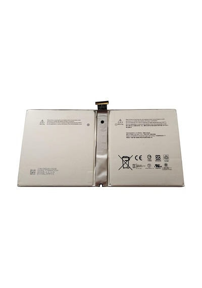 Microsoft Surface Pro 4 1724 Batarya