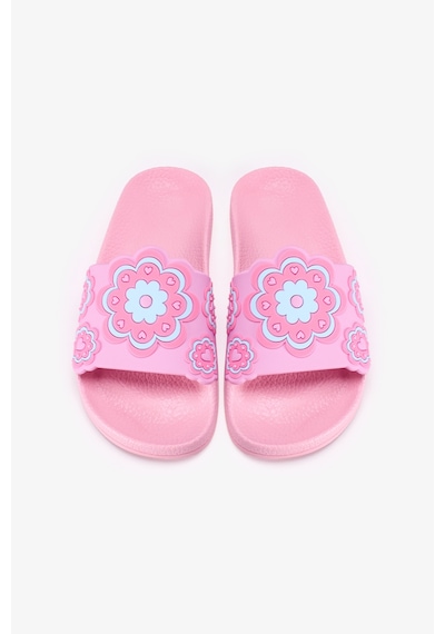 Penti Kız Çocuk Flower Terlik