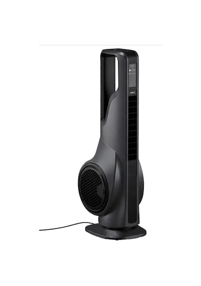 Kule Tipi Vantilatör Turbo Akıllı Fan - Hava Temizleme & Aromaterapi Özellikli - 70w Serinletici Fan