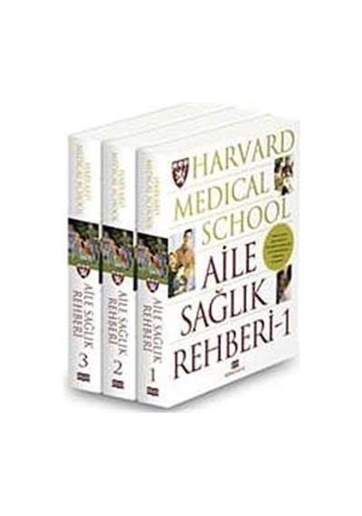 Harvard Medical School Aile Sağlık Rehberi / Komisyon