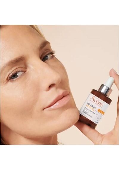 Avene Vitamin Activ Cg Parlaklık Serumu 30 Ml