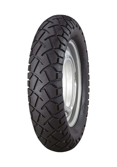 Anlas 3.50-10 MB80 51J TL Scooter Lastiği