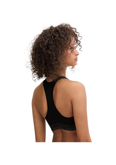 Calvin Klein Kadın Siyah Bralet Sütyen Lv00qf8869-16306