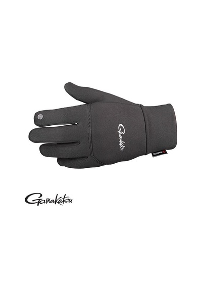Spro Gama G-power Eldiven Siyah - Kırmızı                                                     Beyaz / Mavi
