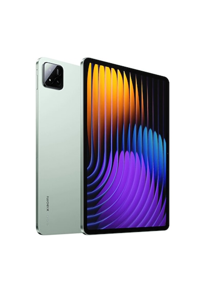 Xiaomi Pad 7 8 GB 256 GB 11.2" Wi-Fi Tablet (Adaptörlü Kutu)