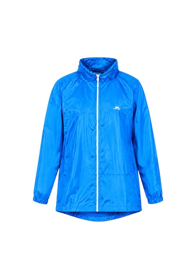 A&c Packway Unisex Alt Üst Takım Rüzgarlık-mavi